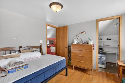 Tiny photo for 119 S Richards Street, Orfordville, WI 53576 (MLS # 2013512)