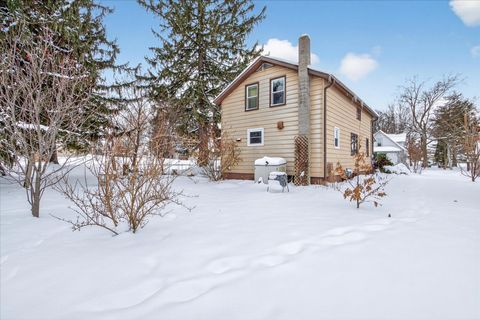 Tiny photo for 119 S Richards Street, Orfordville, WI 53576 (MLS # 2013512)