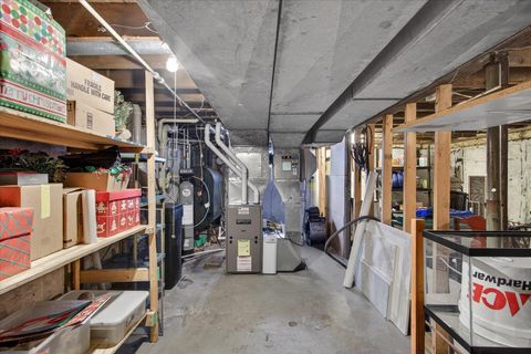 Tiny photo for 119 S Richards Street, Orfordville, WI 53576 (MLS # 2013512)