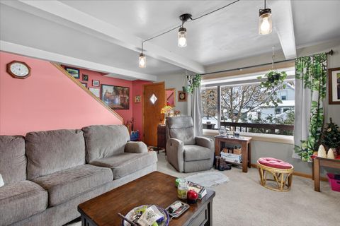 Tiny photo for 119 S Richards Street, Orfordville, WI 53576 (MLS # 2013512)