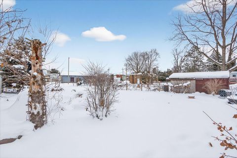 Tiny photo for 119 S Richards Street, Orfordville, WI 53576 (MLS # 2013512)