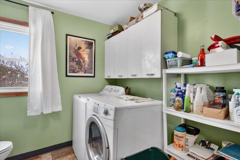 Tiny photo for 119 S Richards Street, Orfordville, WI 53576 (MLS # 2013512)