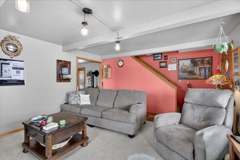 Tiny photo for 119 S Richards Street, Orfordville, WI 53576 (MLS # 2013512)