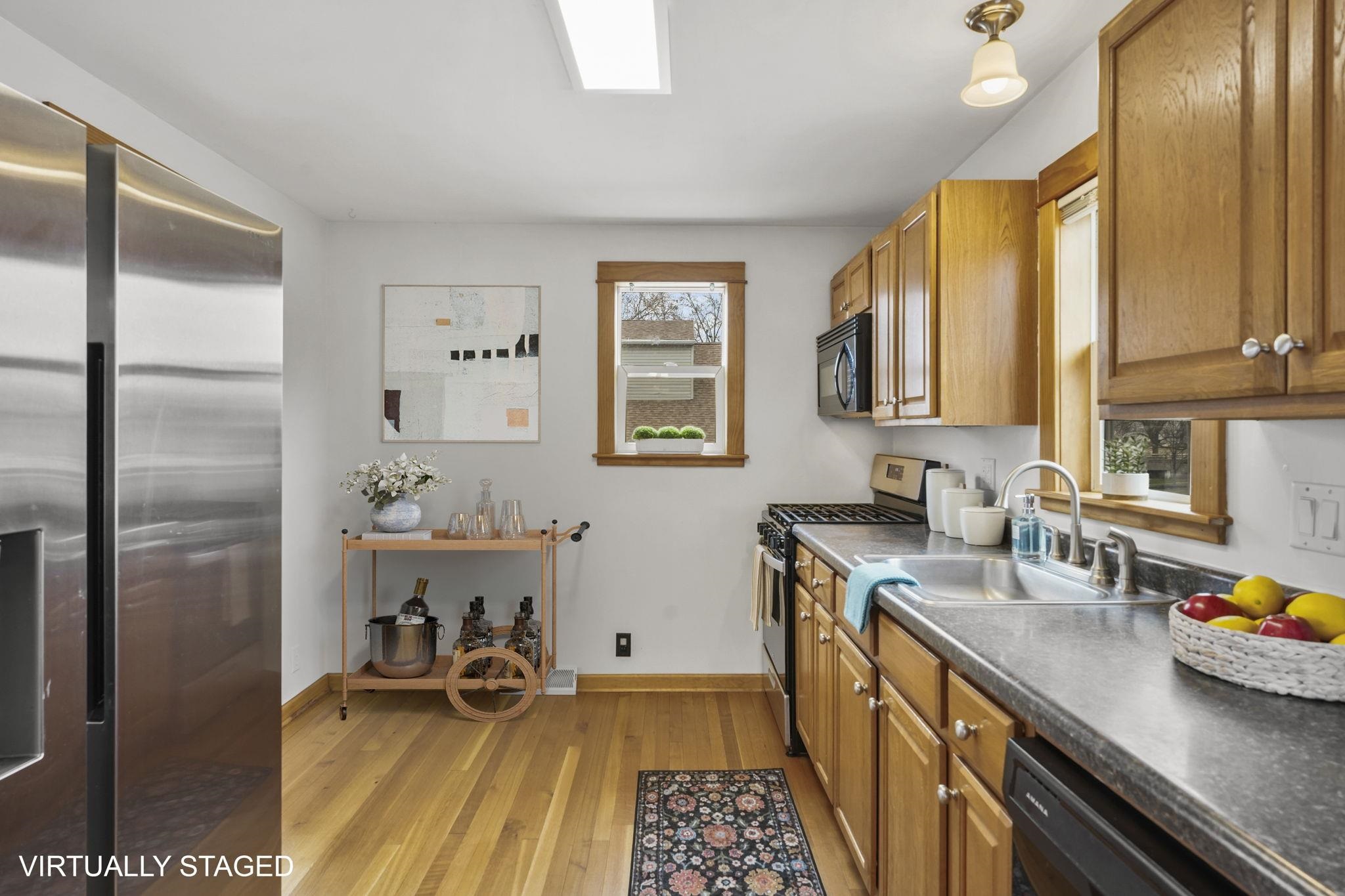 248 N Marquette Street