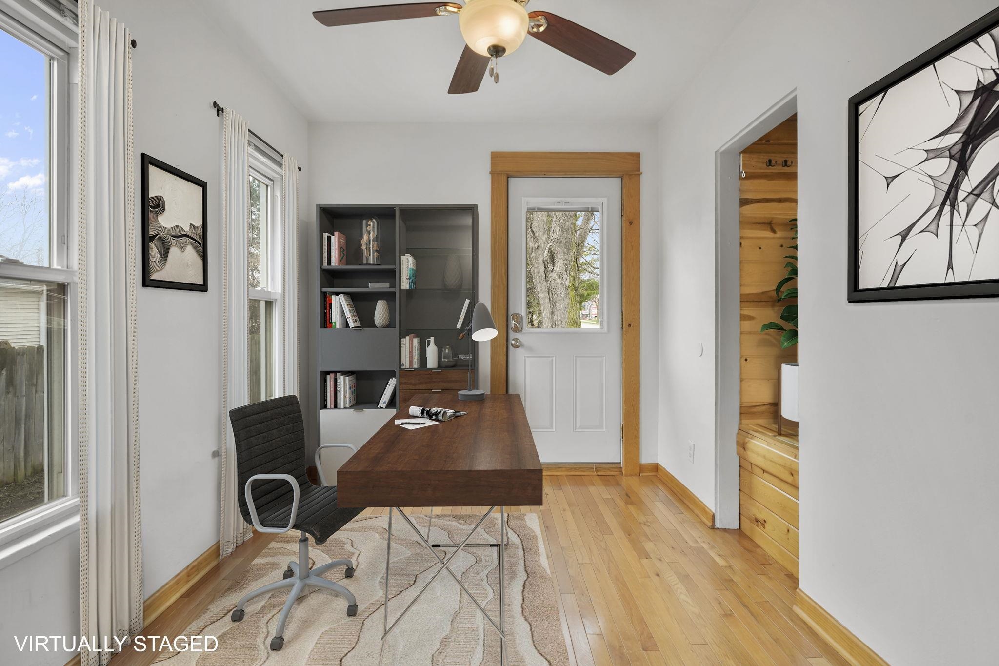 248 N Marquette Street