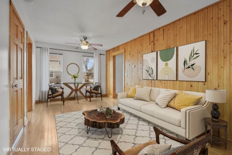 Photo of 248 N Marquette Street, Madison, WI 53704 (MLS # 2027594)