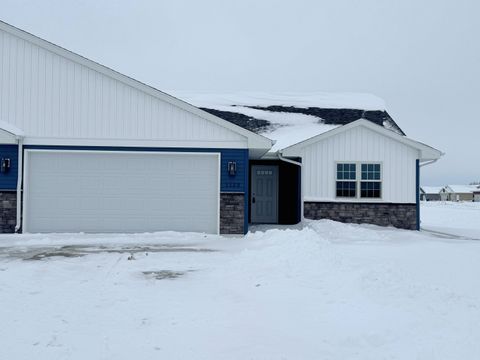 Photo of 1123 Red Hawk Drive, Milton, WI 53563 (MLS # 2013276)