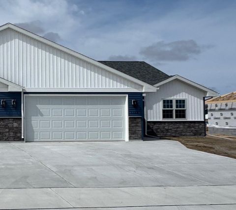 Photo of 1123 Red Hawk Drive, Milton, WI 53563 (MLS # 2013276)