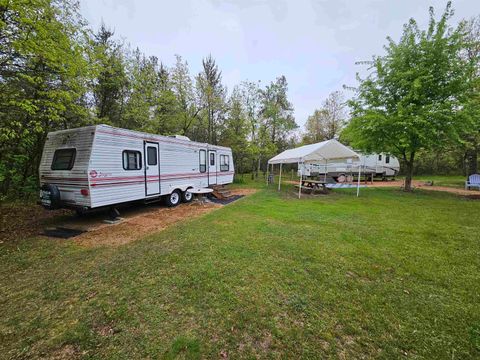 Photo of 1117 14th Court, Arkdale, WI 54613 (MLS # 2019916)