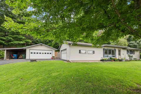 Photo of 22985 County Road AA, Richland Center, WI 53581 (MLS # 2029887)