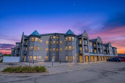 Photo of 2320 Jackson Street 102 #102, Stoughton, WI 53589 (MLS # 2031858)