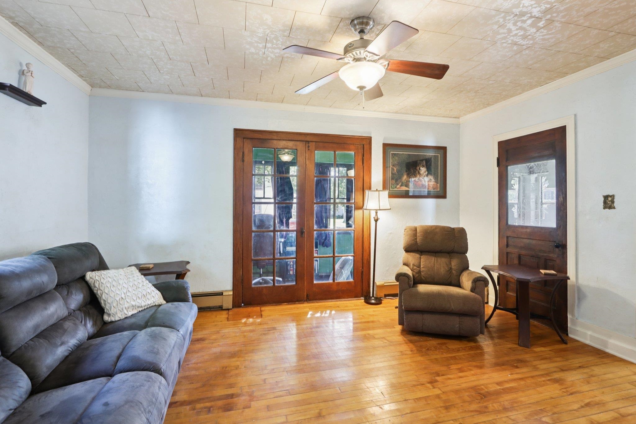 332 Cherry Street