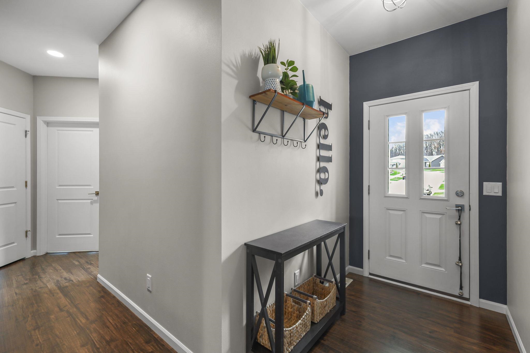 1818 Pipers Brook Drive