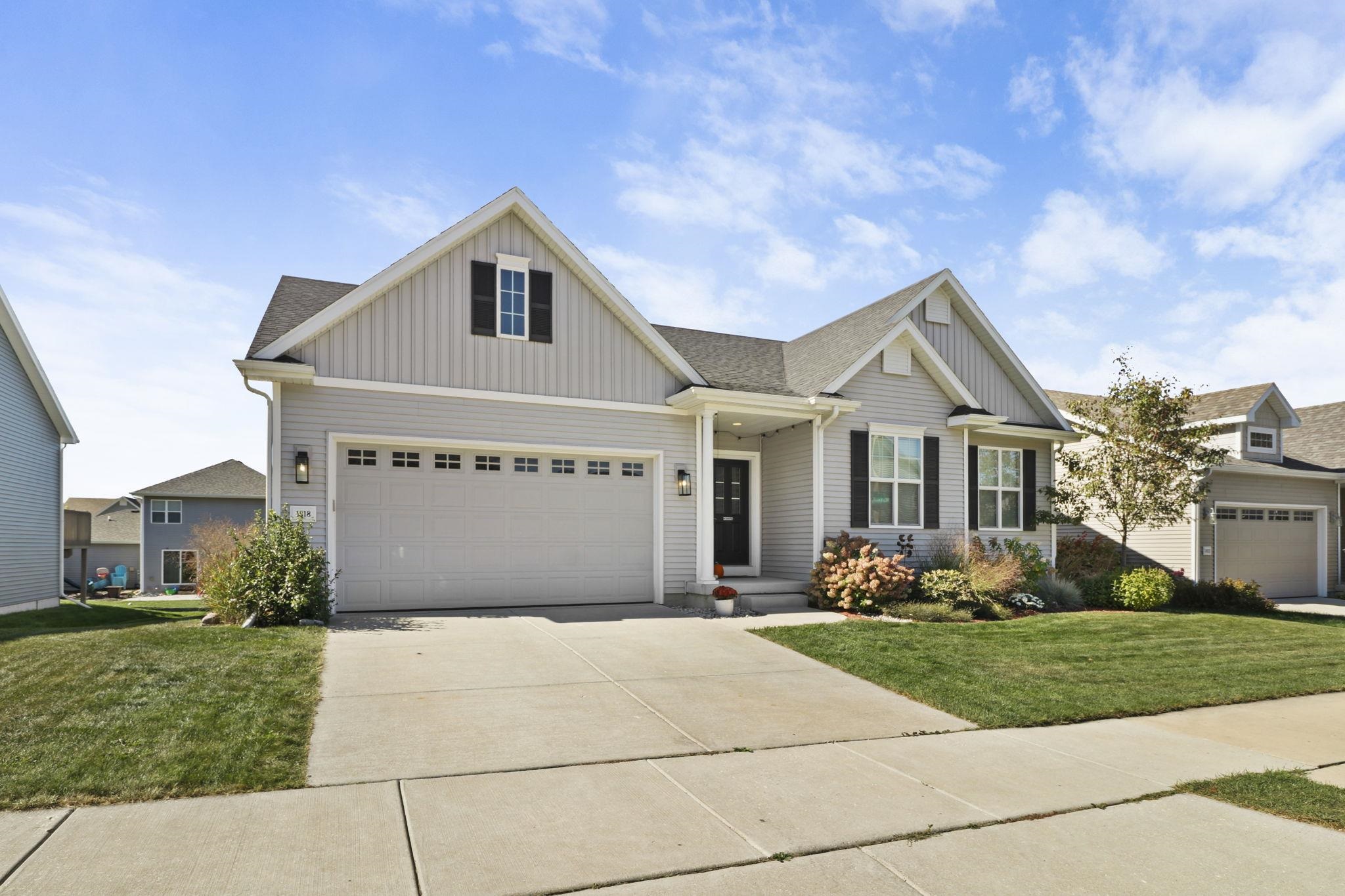 1818 Pipers Brook Drive