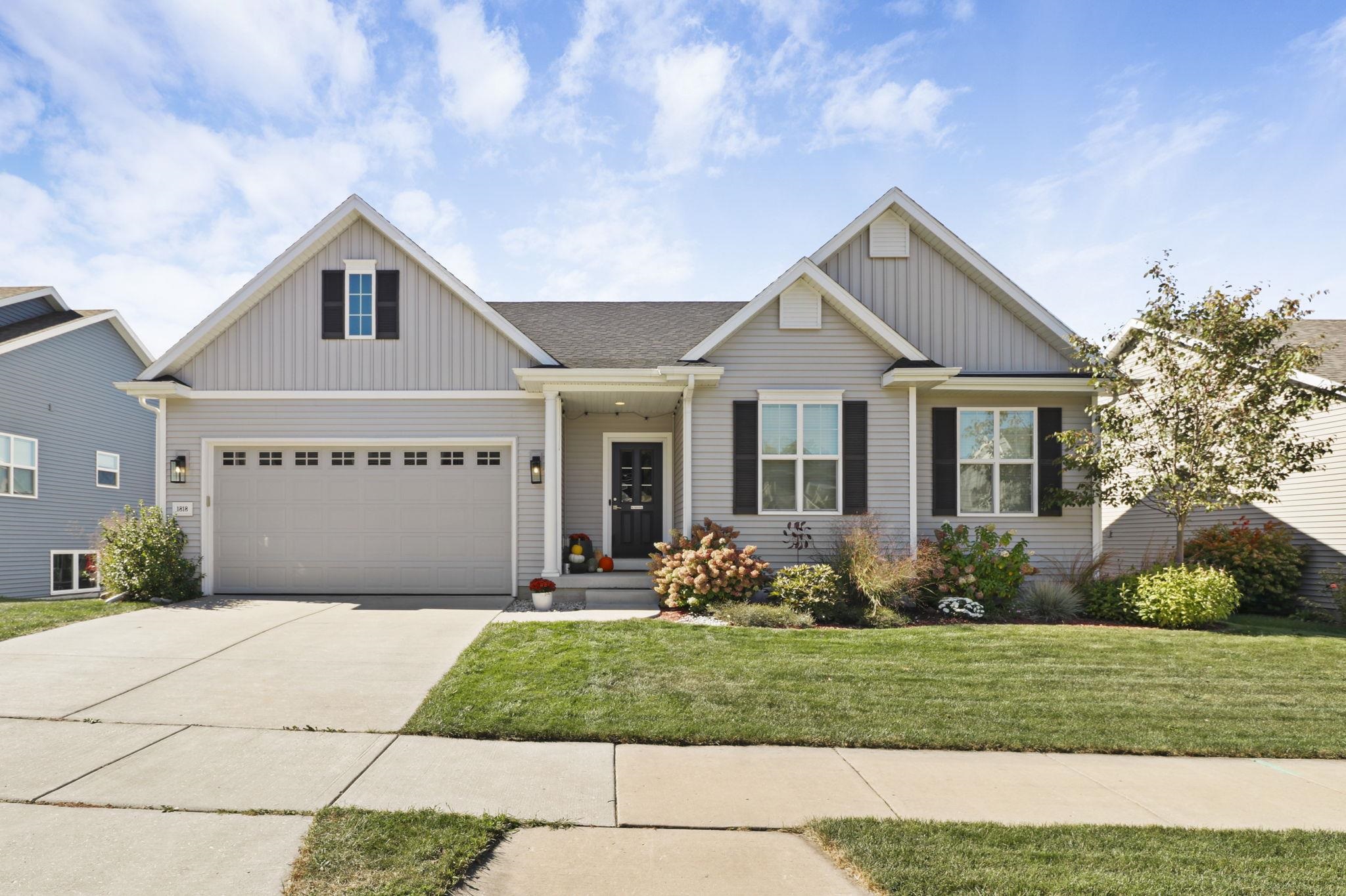 1818 Pipers Brook Drive