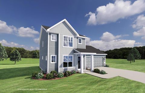 Photo of 2187 Waterfall Way, Madison, WI 53718 (MLS # 2024468)