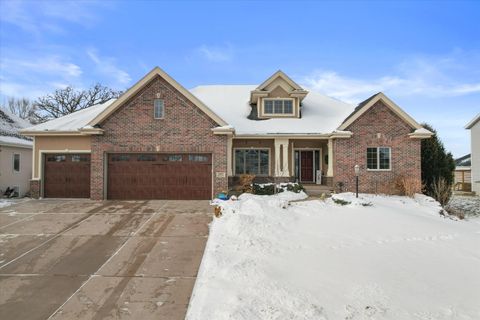 Photo of 325 Riviera Street, Oregon, WI 53575 (MLS # 2016076)