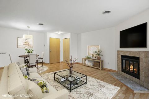 Photo of 311 N Hancock Street 125 #125, Madison, WI 53703 (MLS # 2018642)