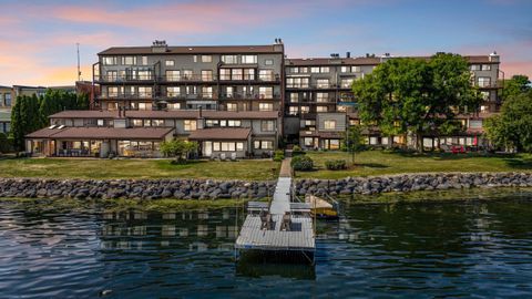 Photo of 404 S Blount Street 308 #308, Madison, WI 53703 (MLS # 2025554)
