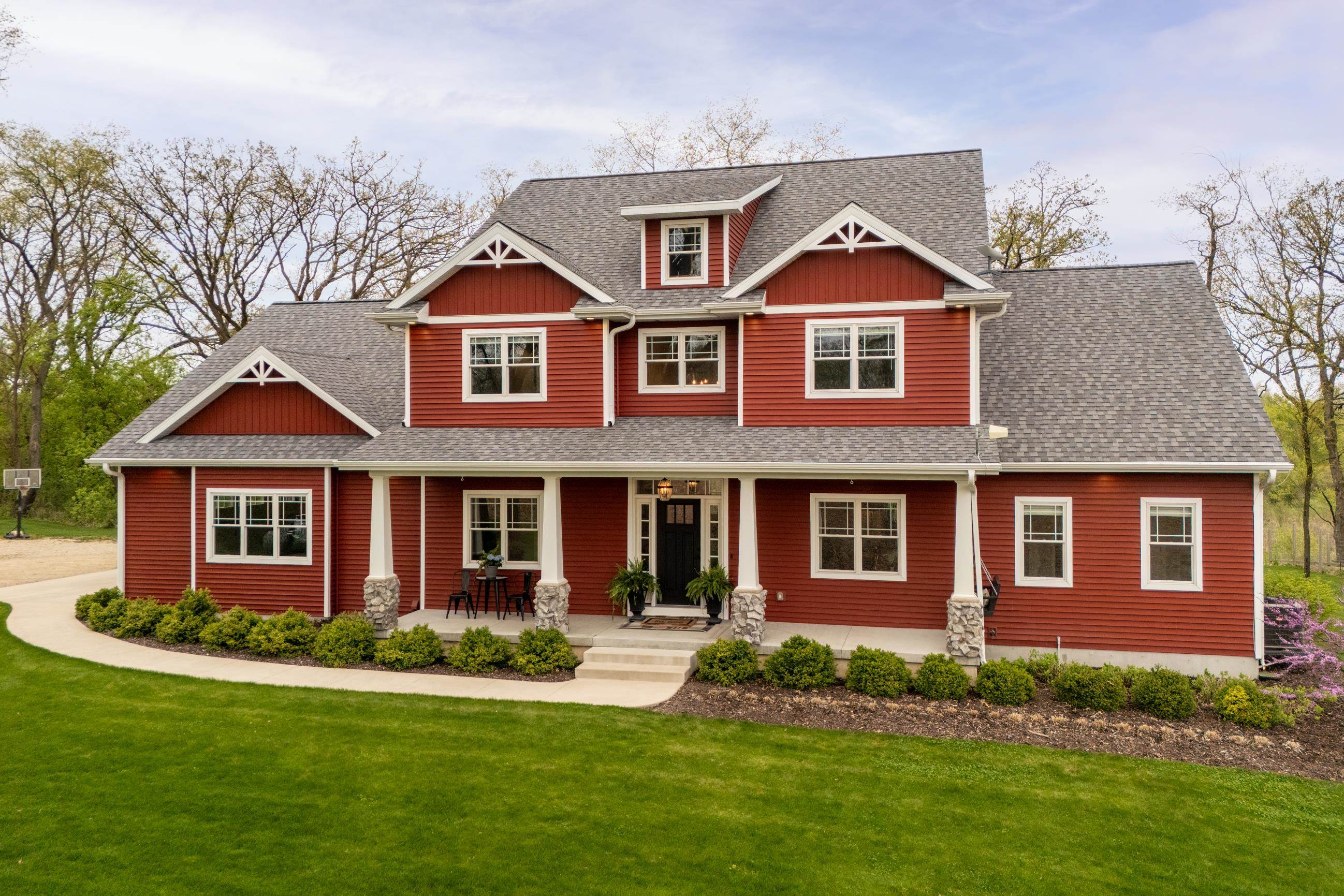 470 York Center Road
