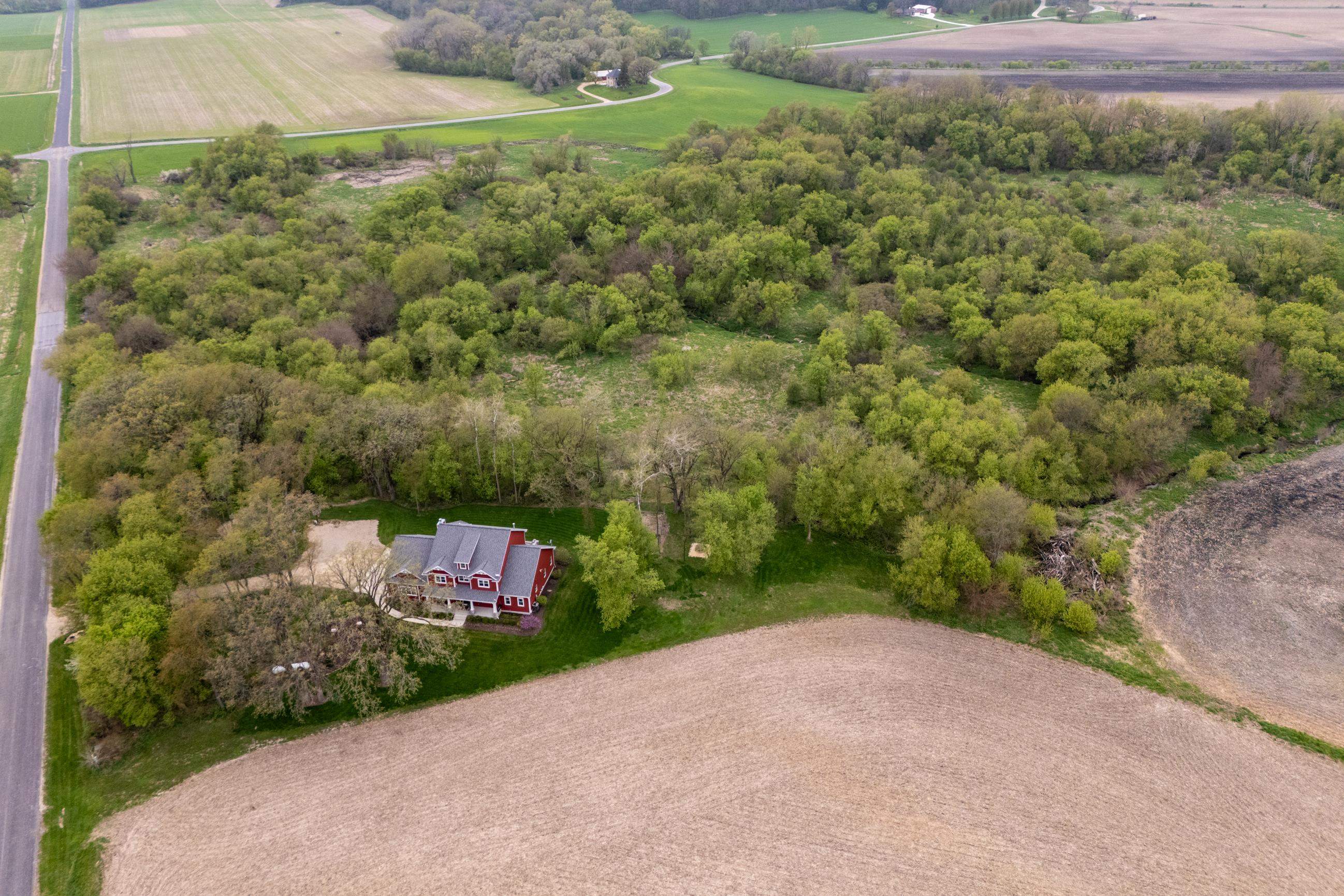 470 York Center Road