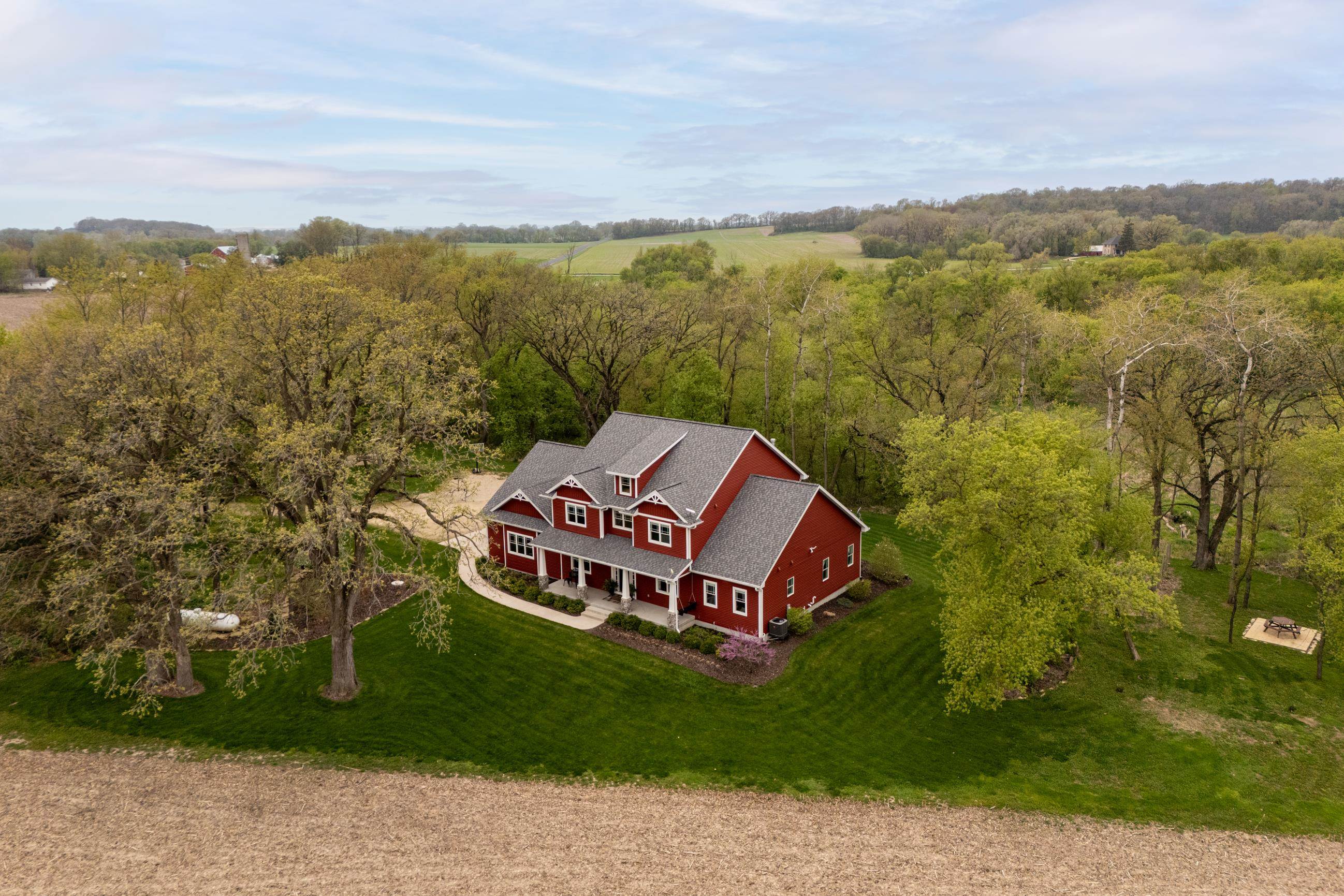 470 York Center Road