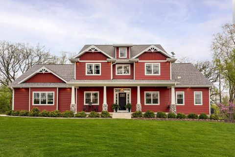 Photo of 470 York Center Road, Waterloo, WI 53594 (MLS # 2021966)