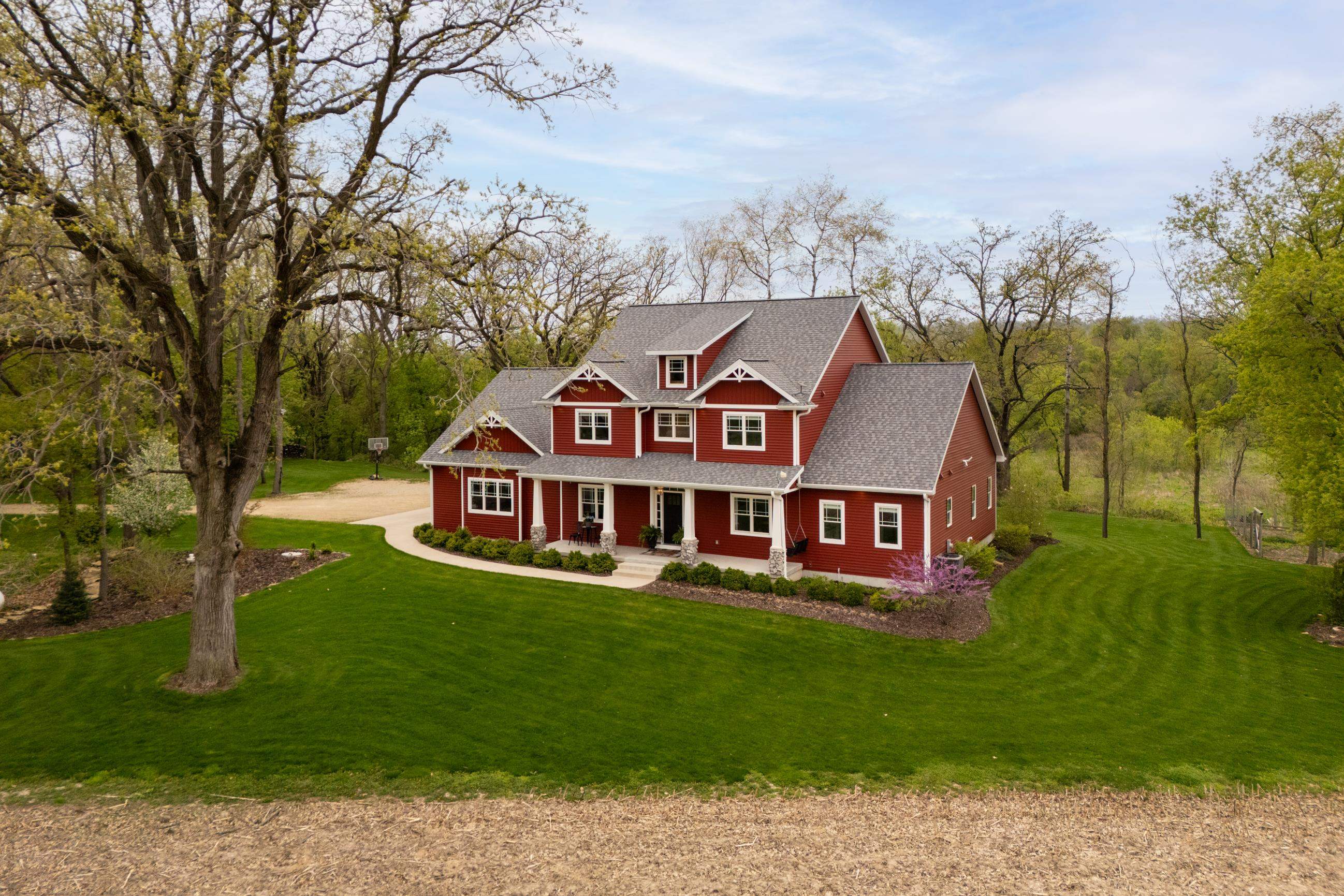 470 York Center Road