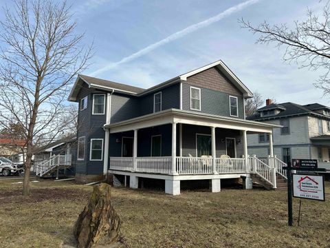 Photo of 1202 1st Center Avenue, Brodhead, WI 53520 (MLS # 2016195)