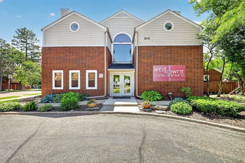 Photo of 545 DOnofrio Drive 8 #8, Madison, WI 53719 (MLS # 2024813)