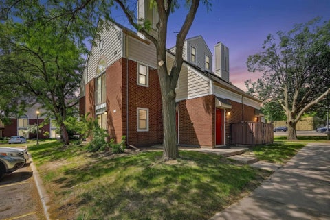 Photo of 545 D'Onofrio Drive 8 #8, Madison, WI 53719 (MLS # 2024813)