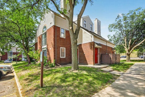 Photo of 545 D'Onofrio Drive 8 #8, Madison, WI 53719 (MLS # 2024813)