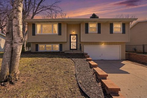 Photo of 3105 Gerald Street, Madison, WI 53704 (MLS # 2019932)