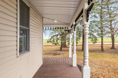 Tiny photo for N4261 County Rd N Road, Markesan, WI 53946 (MLS # 2013046)