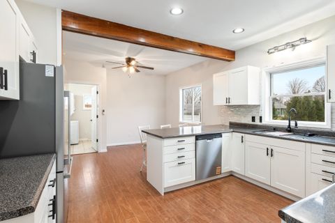 Tiny photo for N4261 County Rd N Road, Markesan, WI 53946 (MLS # 2013046)