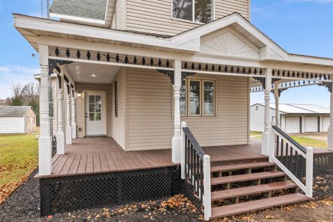 Tiny photo for N4261 County Rd N Road, Markesan, WI 53946 (MLS # 2013046)