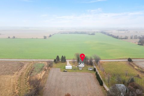 Tiny photo for N4261 County Rd N Road, Markesan, WI 53946 (MLS # 2013046)