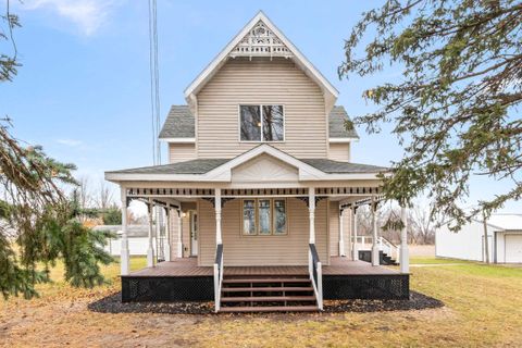 Photo of N4261 County Rd N Road, Markesan, WI 53946 (MLS # 2013046)