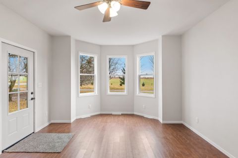 Tiny photo for N4261 County Rd N Road, Markesan, WI 53946 (MLS # 2013046)