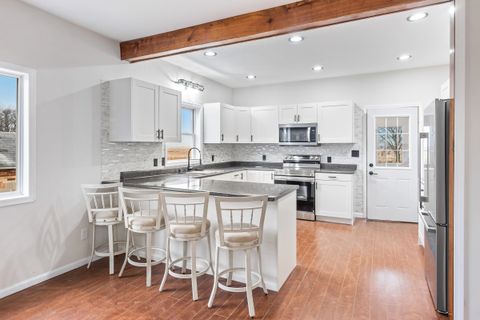 Tiny photo for N4261 County Rd N Road, Markesan, WI 53946 (MLS # 2013046)