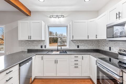 Tiny photo for N4261 County Rd N Road, Markesan, WI 53946 (MLS # 2013046)