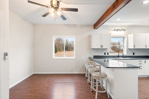 Tiny photo for N4261 County Rd N Road, Markesan, WI 53946 (MLS # 2013046)