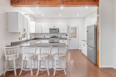 Tiny photo for N4261 County Rd N Road, Markesan, WI 53946 (MLS # 2013046)