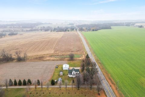 Tiny photo for N4261 County Rd N Road, Markesan, WI 53946 (MLS # 2013046)