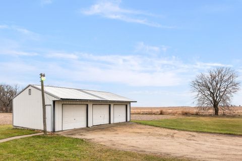 Tiny photo for N4261 County Rd N Road, Markesan, WI 53946 (MLS # 2013046)