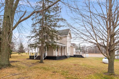 Tiny photo for N4261 County Rd N Road, Markesan, WI 53946 (MLS # 2013046)