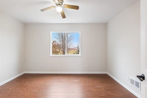 Tiny photo for N4261 County Rd N Road, Markesan, WI 53946 (MLS # 2013046)