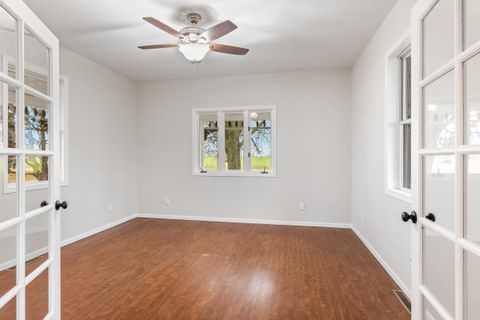 Tiny photo for N4261 County Rd N Road, Markesan, WI 53946 (MLS # 2013046)