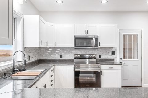 Tiny photo for N4261 County Rd N Road, Markesan, WI 53946 (MLS # 2013046)