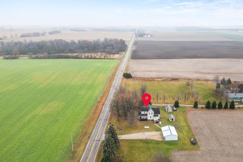 Tiny photo for N4261 County Rd N Road, Markesan, WI 53946 (MLS # 2013046)